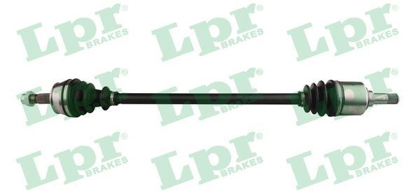 Приводной вал DS20241 LPR