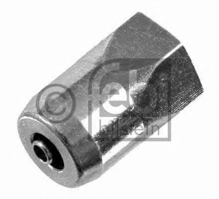 Соединительные элементы, трубопровод сжатого воздуха 06814 FEBI BILSTEIN