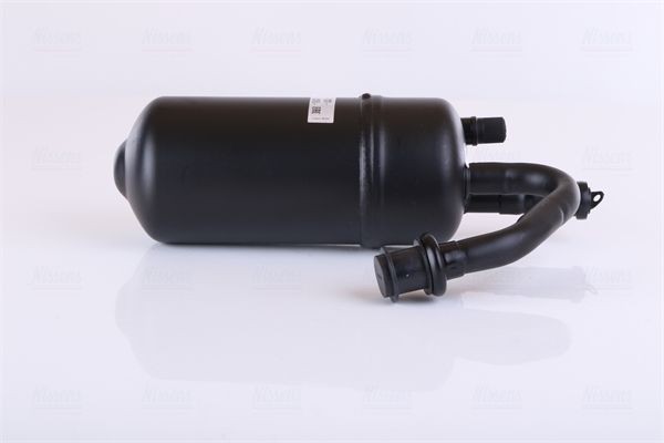 Осушитель, кондиционер 95211 NISSENS
