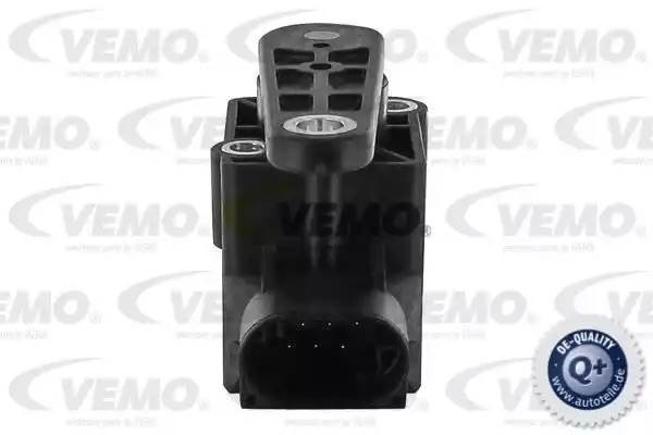 Датчик, ксеноновые фары (регулировка угла наклона фар) V30-72-0173 VEMO