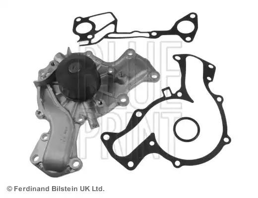 Водяной насос ADC49118 BLUE PRINT