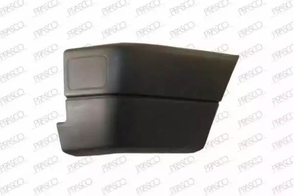 Облицовка, бампер VW9131154 PRASCO GROUP