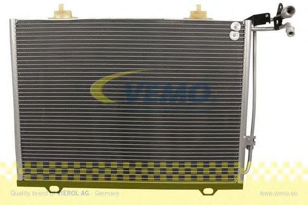 Конденсатор, кондиционер V30-62-1022 VEMO