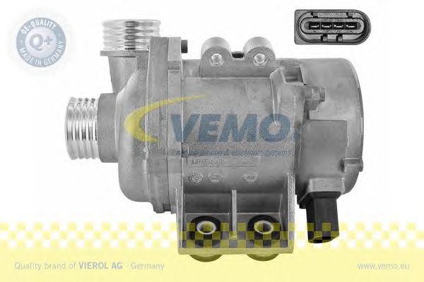 Водяной насос V20-16-0001 VEMO