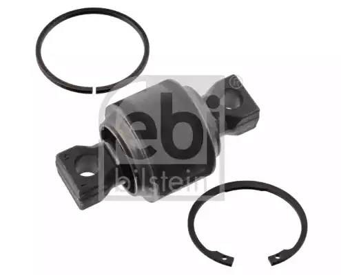 Ремкомплект, направляющяя стойка 06389 FEBI BILSTEIN
