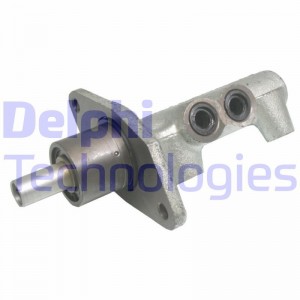 Главный тормозной цилиндр LM60516 DELPHI