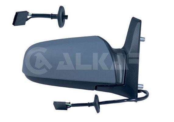 Наружное зеркало 6130441 ALKAR
