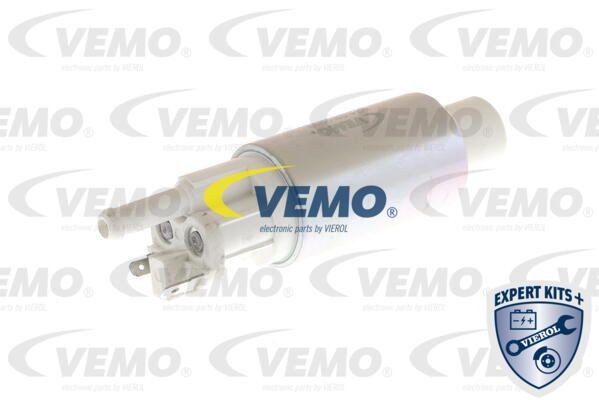 Топливный насос V24-09-0003 VEMO