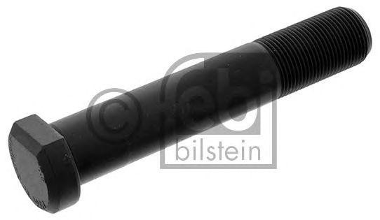 Болт крепления колеса 03962 FEBI BILSTEIN