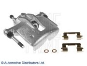 Тормозной суппорт ADT348102 BLUE PRINT