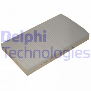 Фильтр, воздух во внутренном пространстве TSP0325009C DELPHI