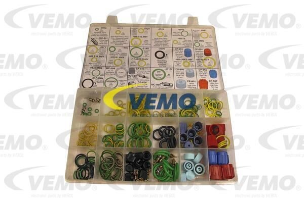 Комплект уплотнительных колец V95180001 VEMO