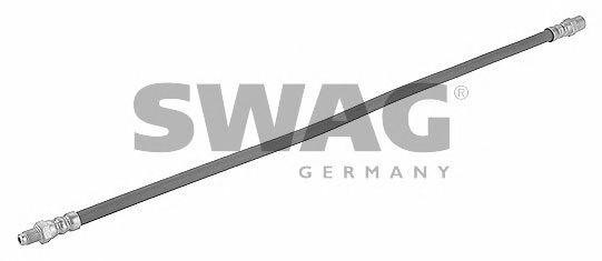 Тормозной шланг 10 91 8628 SWAG