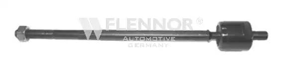 Осевой шарнир, рулевая тяга FL457C FLENNOR