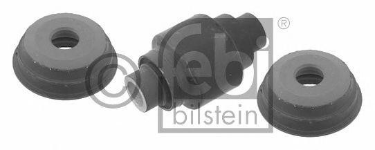 Монтажный комплект, рычаг независимой подвески колеса 08687 FEBI BILSTEIN
