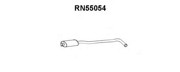 Предглушитель выхлопных газов RN55054 VENEPORTE