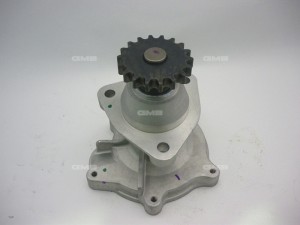 Деталь GWG-86A GMB