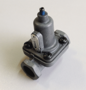 Перепускной клапан 4341006020 WABCO