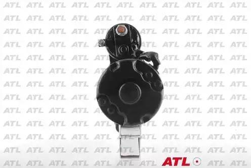 Стартер A 75 600 ATL DELTA AUTOTECHNIK