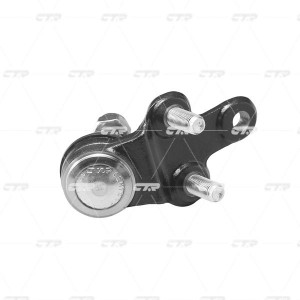 Наконечник рулевой тяги CEN-55L CTR