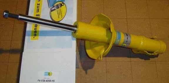 Опора амортизатора V364058 BILSTEIN