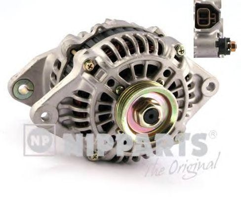 Генератор J5113046 H B JAKOPARTS NIPPARTS