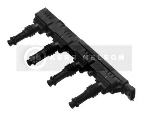 Катушка зажигания IIS047 STANDARD
