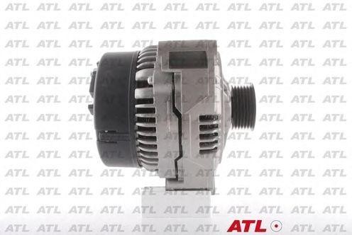 Генератор L41063 ATL DELTA AUTOTECHNIK