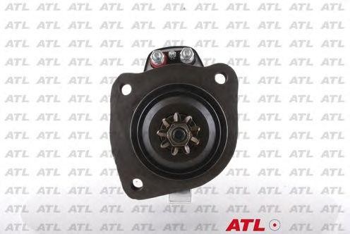 Стартер A11550 ATL DELTA AUTOTECHNIK