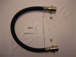 Кронштейн, тормозный шланг 69-03-304 ASHIKA