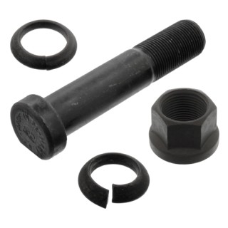 Болт крепления колеса 06292 FEBI BILSTEIN