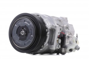 Компрессор, кондиционер DCP17026 DENSO