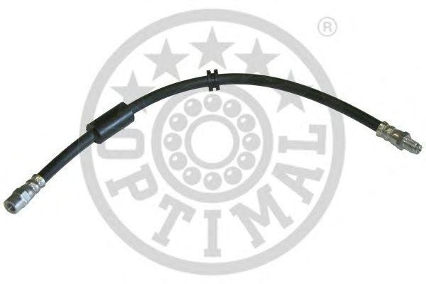 Тормозной шланг BSL114 OPTIMAL