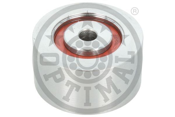 Паразитный / ведущий ролик, поликлиновой ремень 0-N151 OPTIMAL