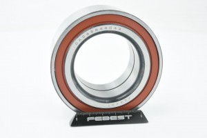 Подшипник ступицы колеса DAC49844042 FEBEST
