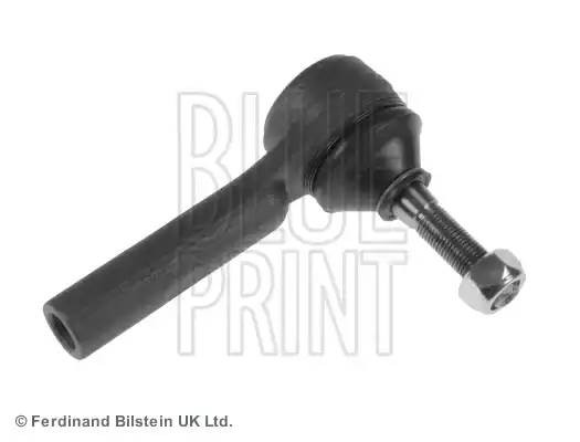 Наконечник поперечной рулевой тяги ADA108712 BLUE PRINT