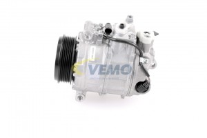 Компрессор, кондиционер V30-15-0009 VEMO
