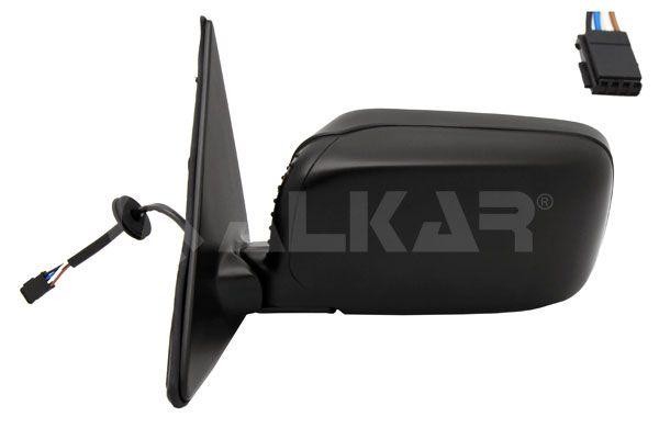 Наружное зеркало 6127485 ALKAR