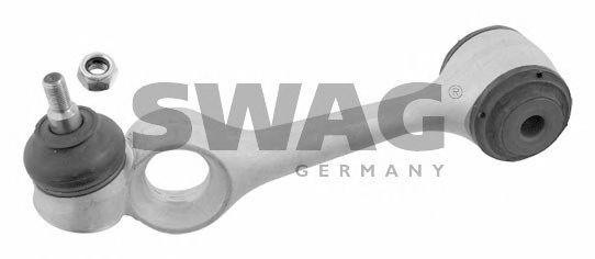 Рычаг независимой подвески колеса, подвеска колеса 10 73 0003 SWAG