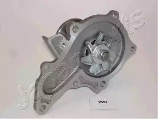 Водяной насос PQ-220 JAPAN PARTS GROUP