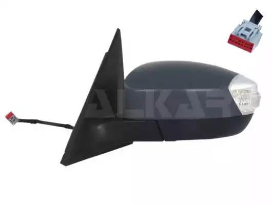 Наружное зеркало 6112134 ALKAR