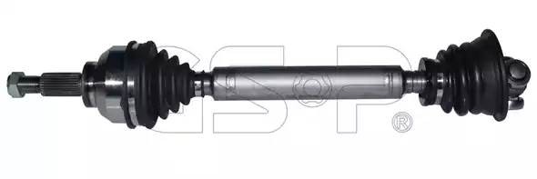 Приводной вал 250207 GS P