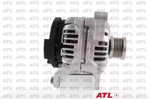 Генератор L44540 ATL DELTA AUTOTECHNIK