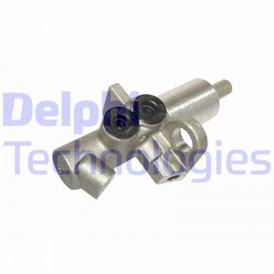 Главный тормозной цилиндр LM80236 DELPHI