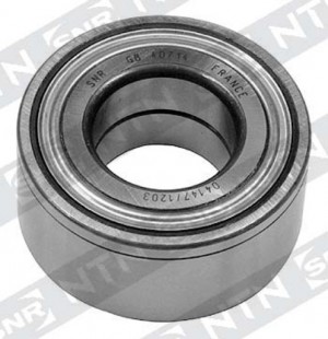 Подшипник ступицы колеса GB40714 NTN SNR