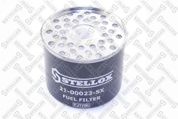 Фильтр топливный 21-00023-SX STELLOX