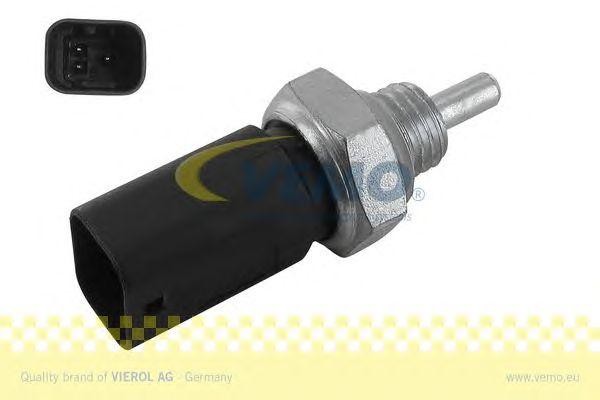 Температурный датчик охлаждающей жидкости V46-72-0002 VEMO