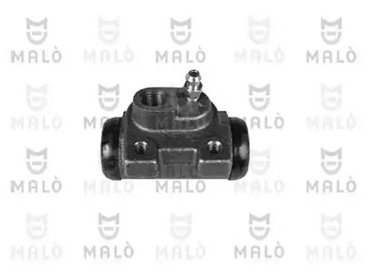 Колесный тормозной цилиндр 89706 MALO