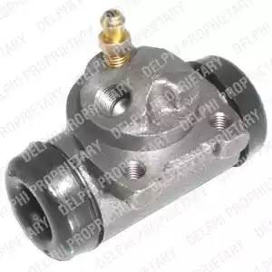 Колесный тормозной цилиндр LW80120 DELPHI