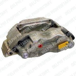 Тормозной суппорт LC6052 DELPHI